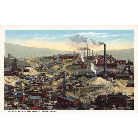 Rare collectable postcards of USA. Vintage Postcards of USA