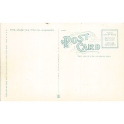 Rare collectable postcards of USA. Vintage Postcards of USA