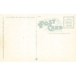 Rare collectable postcards of USA. Vintage Postcards of USA