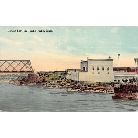 Rare collectable postcards of USA. Vintage Postcards of USA