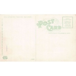 Rare collectable postcards of USA. Vintage Postcards of USA