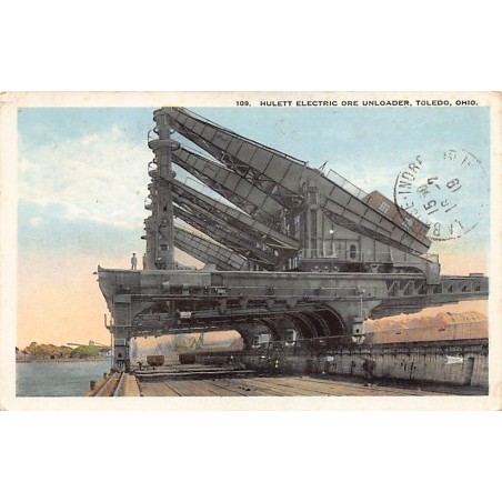 Rare collectable postcards of USA. Vintage Postcards of USA