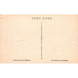 Rare collectable postcards of USA. Vintage Postcards of USA