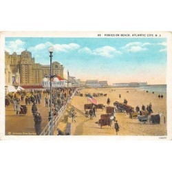 Rare collectable postcards of USA. Vintage Postcards of USA