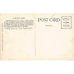 Rare collectable postcards of MEXICO. Vintage Postcards of MEXICO