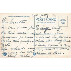 Rare collectable postcards of USA. Vintage Postcards of USA