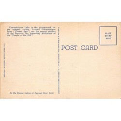 Rare collectable postcards of USA. Vintage Postcards of USA