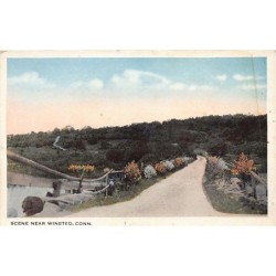 Rare collectable postcards of USA. Vintage Postcards of USA