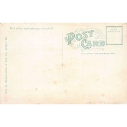 Rare collectable postcards of USA. Vintage Postcards of USA