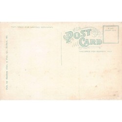 Rare collectable postcards of USA. Vintage Postcards of USA