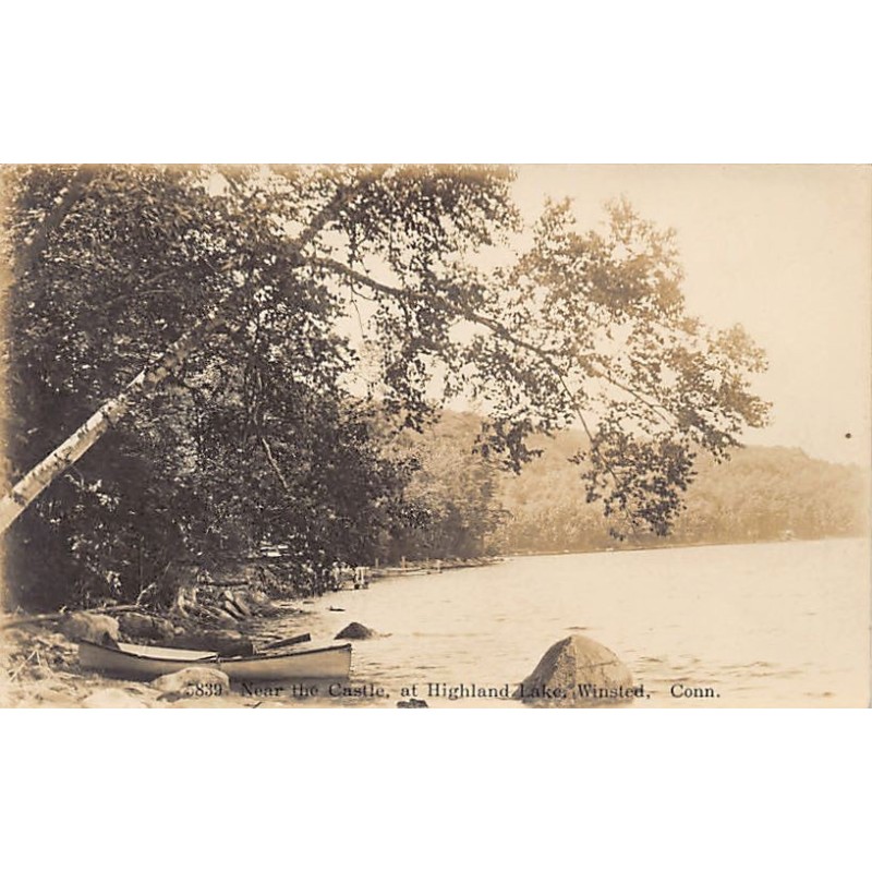 Rare collectable postcards of USA. Vintage Postcards of USA