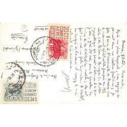 Rare collectable postcards of MEXICO. Vintage Postcards of MEXICO