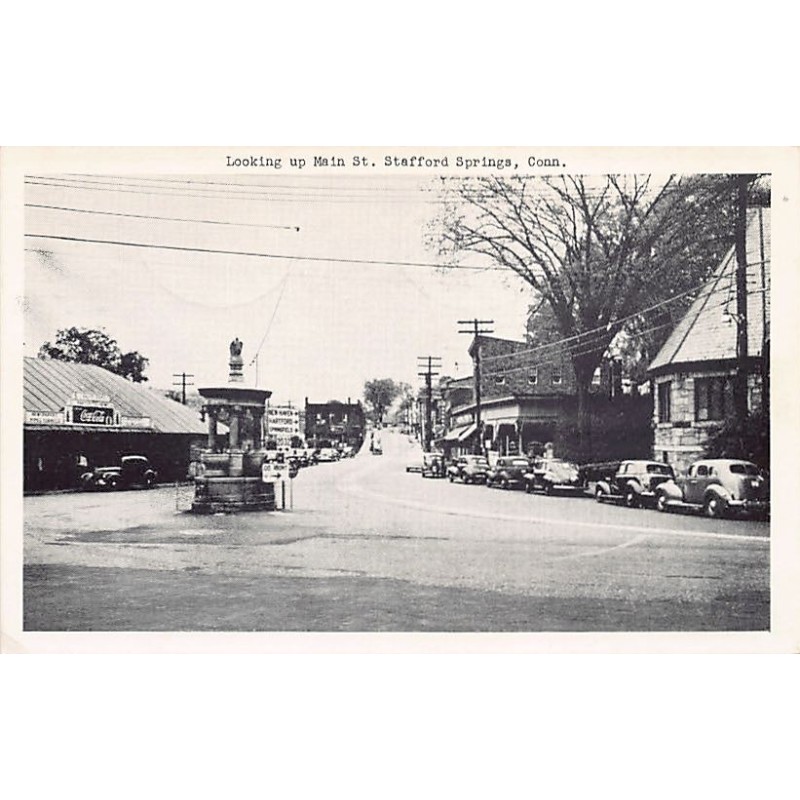 Rare collectable postcards of USA. Vintage Postcards of USA