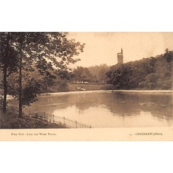 Rare collectable postcards of USA. Vintage Postcards of USA