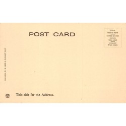 Rare collectable postcards of USA. Vintage Postcards of USA