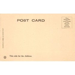 Rare collectable postcards of USA. Vintage Postcards of USA