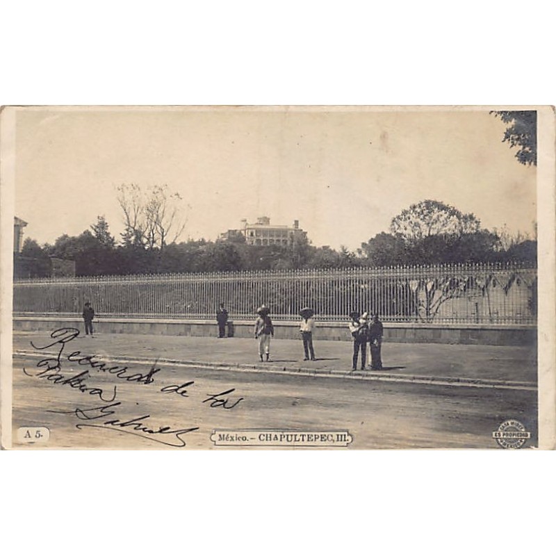 Rare collectable postcards of MEXICO. Vintage Postcards of MEXICO