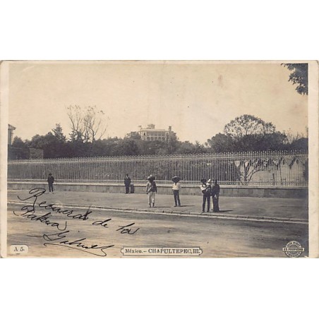 Rare collectable postcards of MEXICO. Vintage Postcards of MEXICO