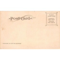 Rare collectable postcards of USA. Vintage Postcards of USA