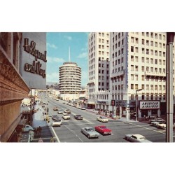 Rare collectable postcards of USA. Vintage Postcards of USA