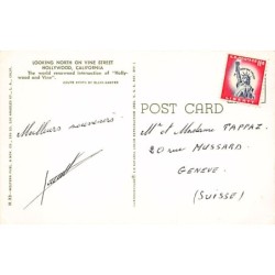 Rare collectable postcards of USA. Vintage Postcards of USA