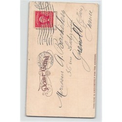 Rare collectable postcards of USA. Vintage Postcards of USA