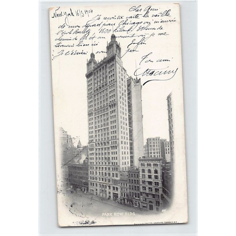 Rare collectable postcards of USA. Vintage Postcards of USA