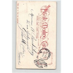 Rare collectable postcards of USA. Vintage Postcards of USA