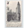 Rare collectable postcards of USA. Vintage Postcards of USA