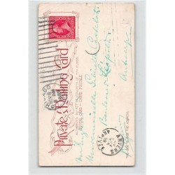 Rare collectable postcards of USA. Vintage Postcards of USA