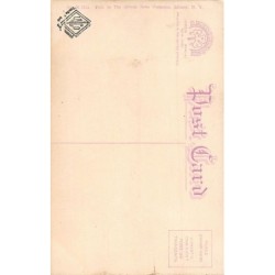 Rare collectable postcards of USA. Vintage Postcards of USA