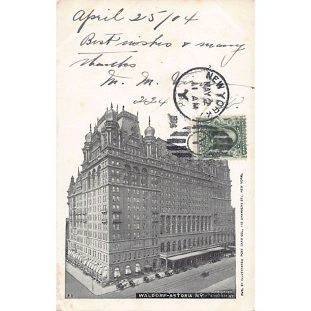 Rare collectable postcards of USA. Vintage Postcards of USA