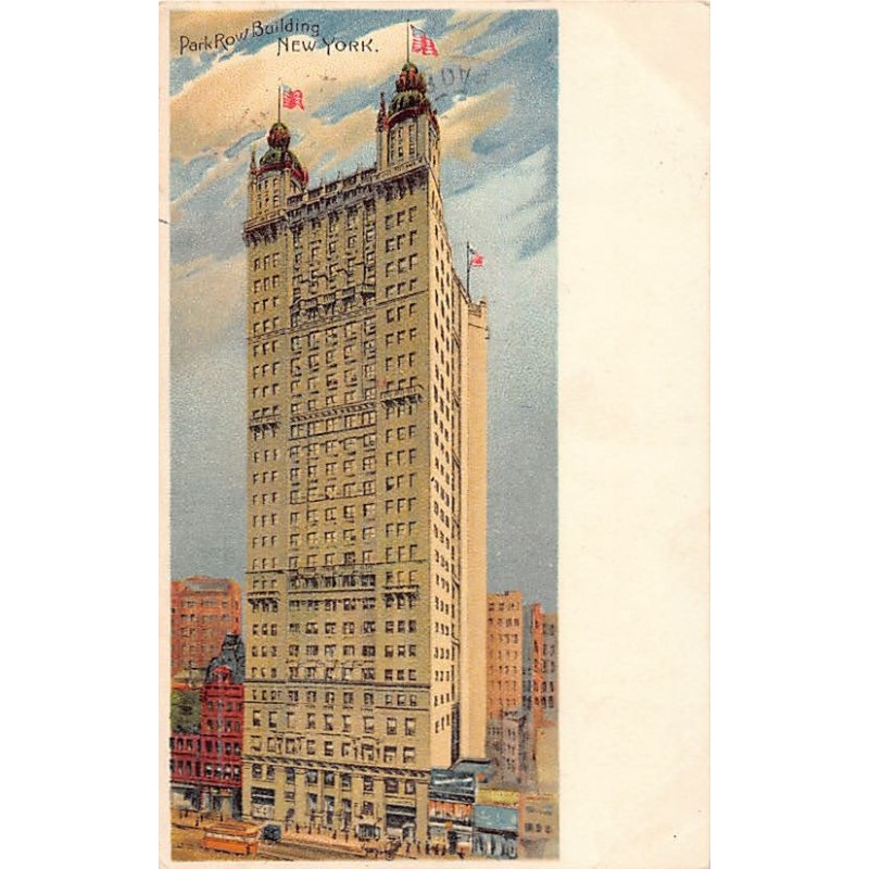 Rare collectable postcards of USA. Vintage Postcards of USA