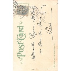 Rare collectable postcards of USA. Vintage Postcards of USA