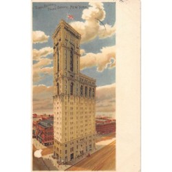 Rare collectable postcards of USA. Vintage Postcards of USA