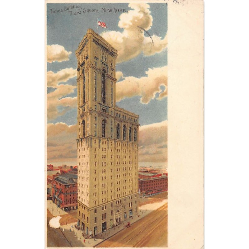 Rare collectable postcards of USA. Vintage Postcards of USA