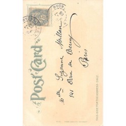 Rare collectable postcards of USA. Vintage Postcards of USA