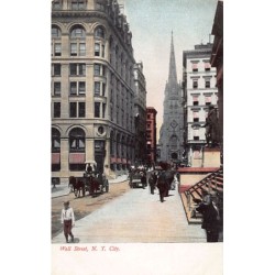 Rare collectable postcards of USA. Vintage Postcards of USA