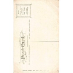 Rare collectable postcards of USA. Vintage Postcards of USA