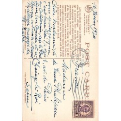 Rare collectable postcards of USA. Vintage Postcards of USA