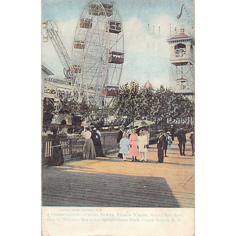 Rare collectable postcards of USA. Vintage Postcards of USA