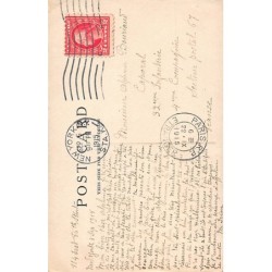 Rare collectable postcards of USA. Vintage Postcards of USA