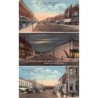 Rare collectable postcards of USA. Vintage Postcards of USA