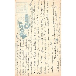 Rare collectable postcards of USA. Vintage Postcards of USA