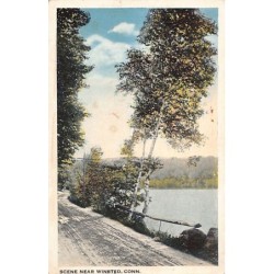 Rare collectable postcards of USA. Vintage Postcards of USA