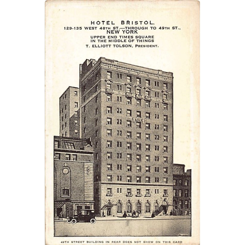 Rare collectable postcards of USA. Vintage Postcards of USA