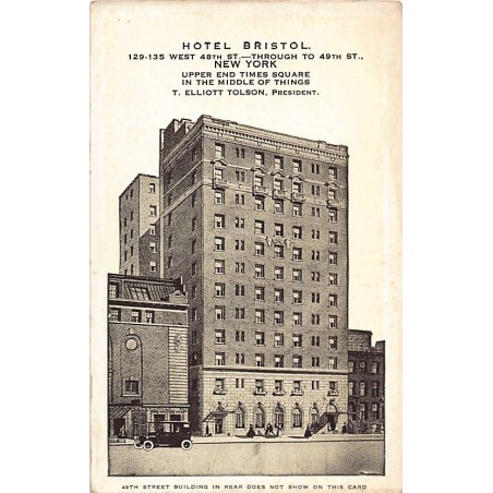 Rare collectable postcards of USA. Vintage Postcards of USA