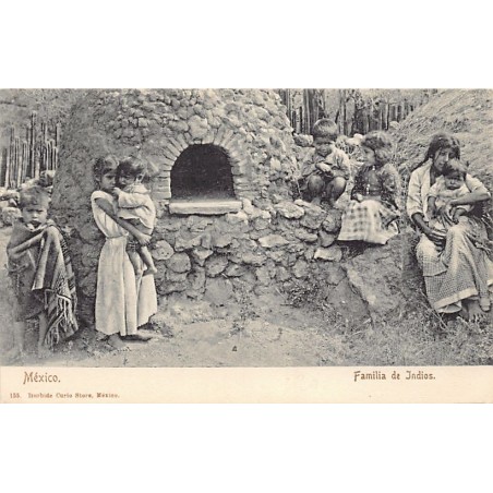 Rare collectable postcards of MEXICO. Vintage Postcards of MEXICO