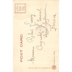 Rare collectable postcards of USA. Vintage Postcards of USA