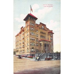 Rare collectable postcards of USA. Vintage Postcards of USA